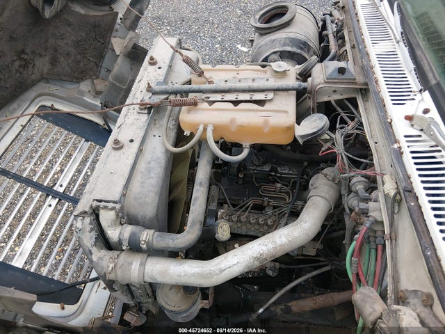 45724652 :رقم المزاد ، 1FDYW82E6RVA04848 vin ، 1994 Ford N-series Lnt8000f مزاد بيع