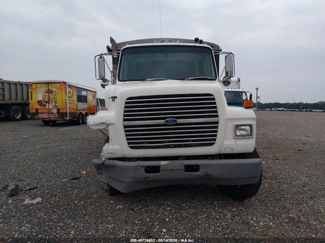45724652 :رقم المزاد ، 1FDYW82E6RVA04848 vin ، 1994 Ford N-series Lnt8000f مزاد بيع