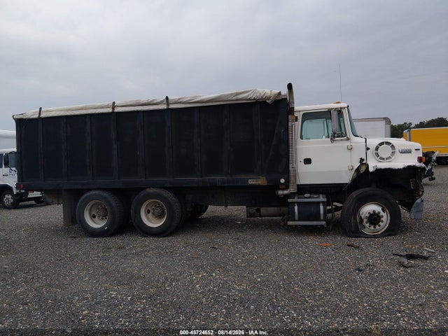 45724652 :رقم المزاد ، 1FDYW82E6RVA04848 vin ، 1994 Ford N-series Lnt8000f مزاد بيع