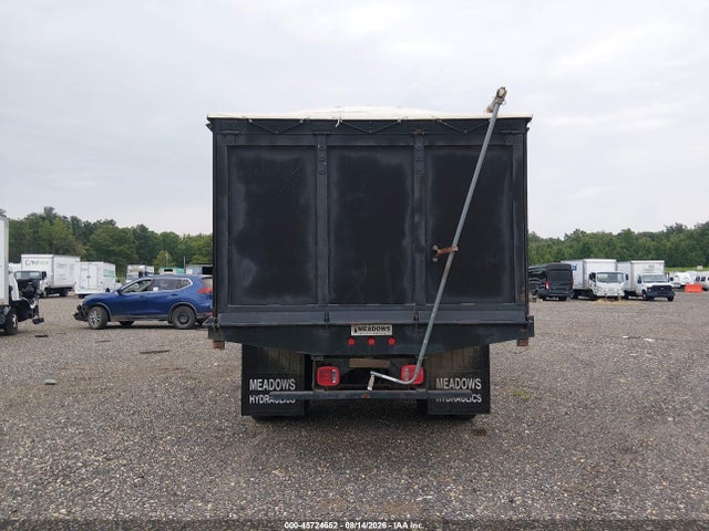 45724652 :رقم المزاد ، 1FDYW82E6RVA04848 vin ، 1994 Ford N-series Lnt8000f مزاد بيع