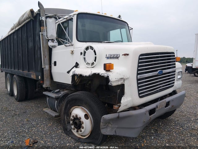 45724652 :رقم المزاد ، 1FDYW82E6RVA04848 vin ، 1994 Ford N-series Lnt8000f مزاد بيع