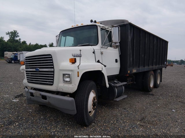 45724652 :رقم المزاد ، 1FDYW82E6RVA04848 vin ، 1994 Ford N-series Lnt8000f مزاد بيع