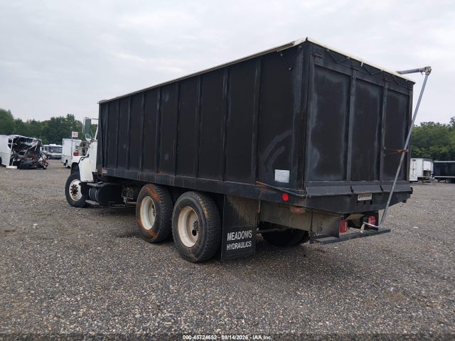 45724652 :رقم المزاد ، 1FDYW82E6RVA04848 vin ، 1994 Ford N-series Lnt8000f مزاد بيع