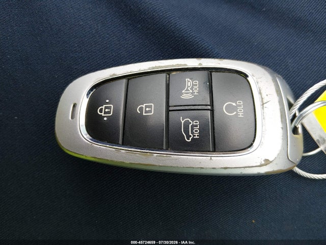 Продажа на аукционе авто 2023 Hyundai Santa Fe Hybrid Sel Premium, vin: 5NMS3DA14PH001130, номер лота: 45724659
