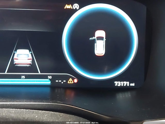 Продажа на аукционе авто 2022 Hyundai Santa Fe Sel, vin: 5NMS3DAJ2NH433227, номер лота: 45724660