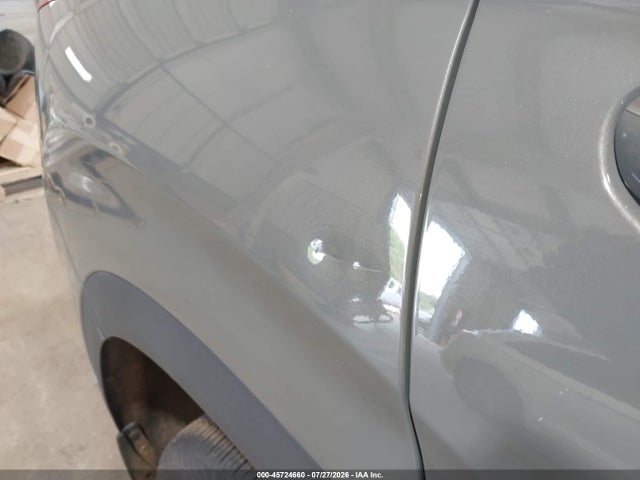 Продажа на аукционе авто 2022 Hyundai Santa Fe Sel, vin: 5NMS3DAJ2NH433227, номер лота: 45724660