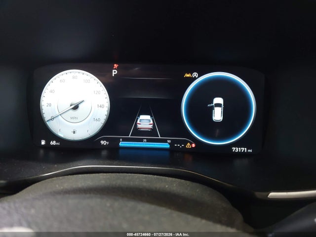 Продажа на аукционе авто 2022 Hyundai Santa Fe Sel, vin: 5NMS3DAJ2NH433227, номер лота: 45724660