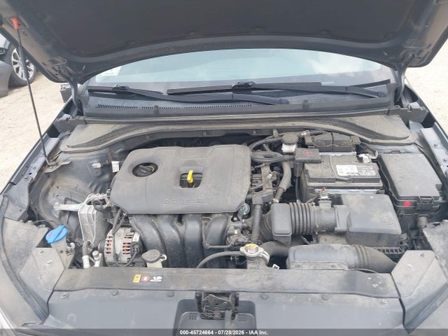 Aukcja sprzedaży 2020 Hyundai Elantra Sel, vin: 5NPD84LF4LH543070, numer aukcji: 45724664