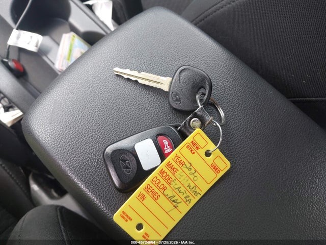 Aukcja sprzedaży 2020 Hyundai Elantra Sel, vin: 5NPD84LF4LH543070, numer aukcji: 45724664