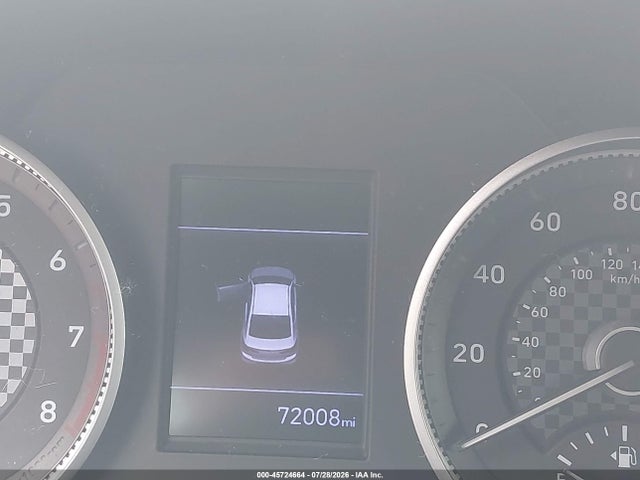 Aukcja sprzedaży 2020 Hyundai Elantra Sel, vin: 5NPD84LF4LH543070, numer aukcji: 45724664