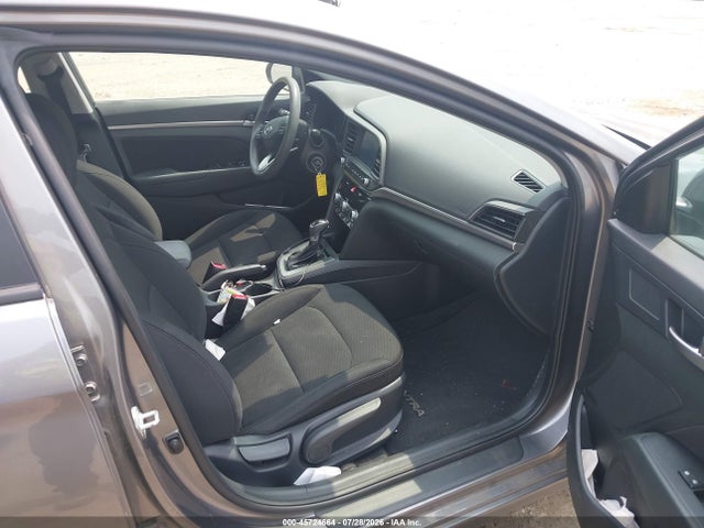 Aukcja sprzedaży 2020 Hyundai Elantra Sel, vin: 5NPD84LF4LH543070, numer aukcji: 45724664