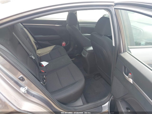 Aukcja sprzedaży 2020 Hyundai Elantra Sel, vin: 5NPD84LF4LH543070, numer aukcji: 45724664