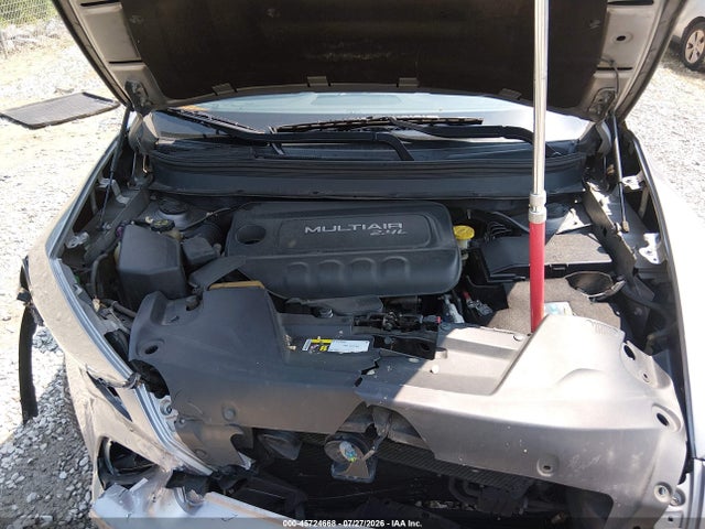 Jeep Cherokee Limited 2014 1C4PJLDB3EW160712 Image 10