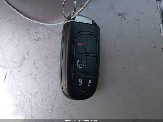 Jeep Cherokee Limited 2014 1C4PJLDB3EW160712 Image 11