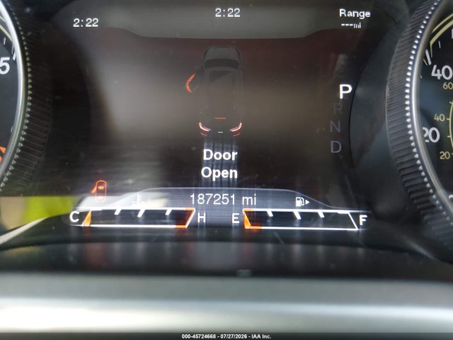 Jeep Cherokee Limited 2014 1C4PJLDB3EW160712 Image 15