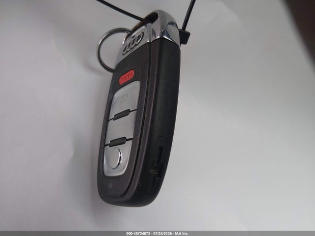 Aukcja sprzedaży 2012 Audi Q5 3.2 Premium Plus, vin: WA1DKAFP3CA035212, numer aukcji: 45724673