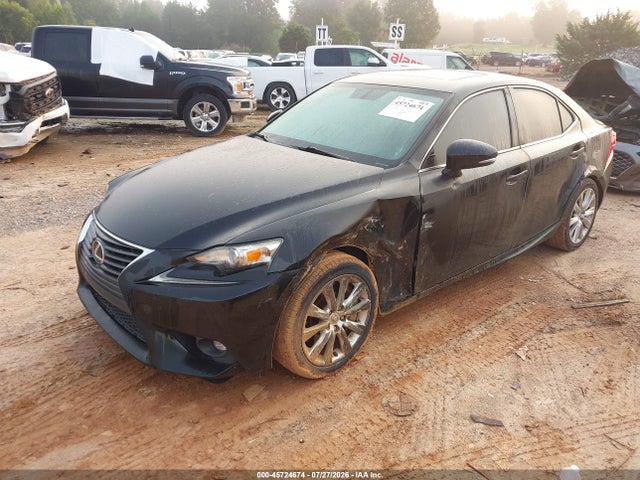 Aukcja sprzedaży 2016 Lexus Is 200t, vin: JTHBA1D27G5022371, numer aukcji: 45724674