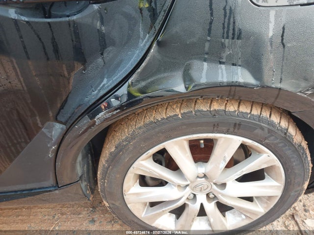 Aukcja sprzedaży 2016 Lexus Is 200t, vin: JTHBA1D27G5022371, numer aukcji: 45724674