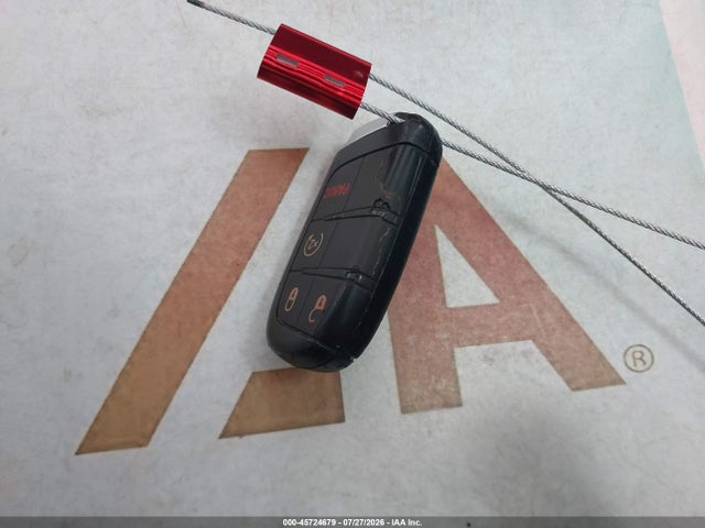 Продажа на аукционе авто 2020 Jeep Compass Altitude Fwd, vin: 3C4NJCBBXLT176774, номер лота: 45724679