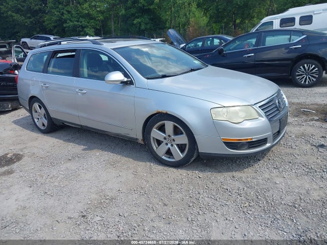 Aukcja sprzedaży 2007 Volkswagen Passat 3.6, vin: WVWVU73C17E002474, numer aukcji: 45724680
