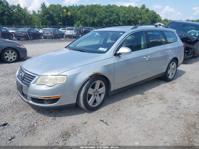 Aukcja sprzedaży 2007 Volkswagen Passat 3.6, vin: WVWVU73C17E002474, numer aukcji: 45724680