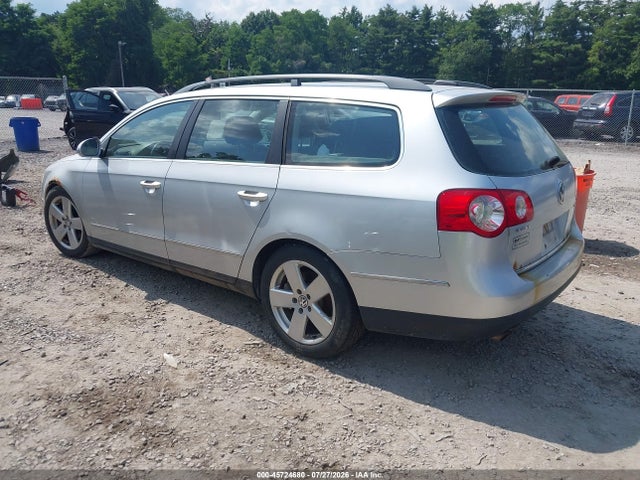 Aukcja sprzedaży 2007 Volkswagen Passat 3.6, vin: WVWVU73C17E002474, numer aukcji: 45724680