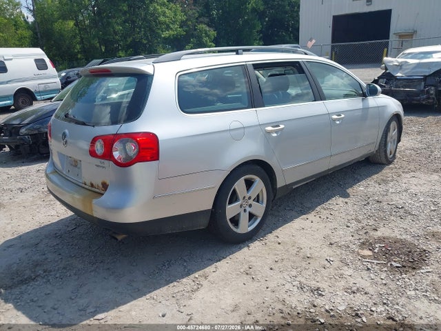 Aukcja sprzedaży 2007 Volkswagen Passat 3.6, vin: WVWVU73C17E002474, numer aukcji: 45724680