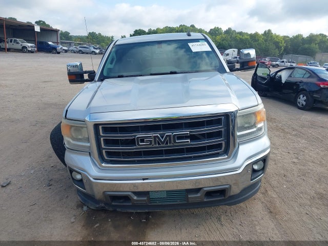 Aukcja sprzedaży 2015 Gmc Sierra 1500 Slt, vin: 3GTU2VEC9FG521329, numer aukcji: 45724682