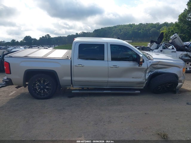 Aukcja sprzedaży 2015 Gmc Sierra 1500 Slt, vin: 3GTU2VEC9FG521329, numer aukcji: 45724682