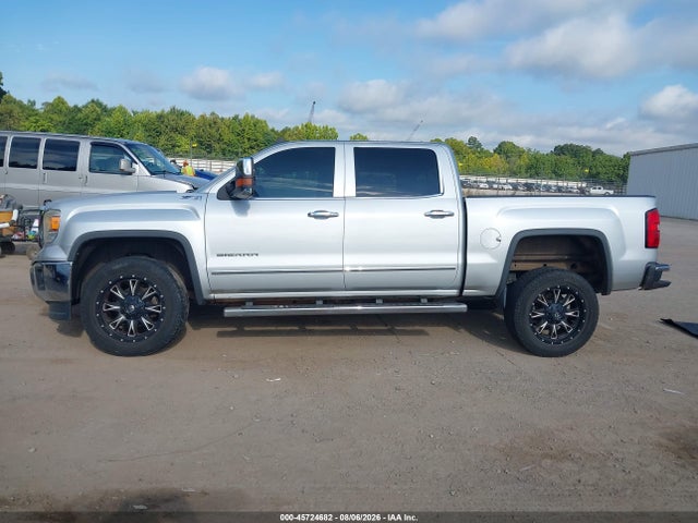 Aukcja sprzedaży 2015 Gmc Sierra 1500 Slt, vin: 3GTU2VEC9FG521329, numer aukcji: 45724682