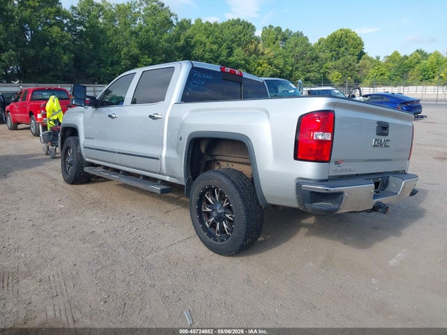 Aukcja sprzedaży 2015 Gmc Sierra 1500 Slt, vin: 3GTU2VEC9FG521329, numer aukcji: 45724682