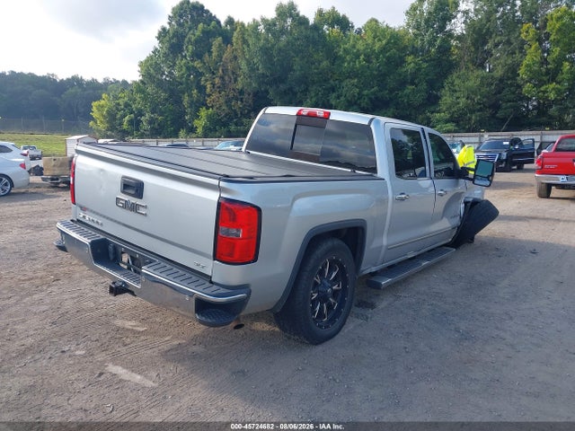 Aukcja sprzedaży 2015 Gmc Sierra 1500 Slt, vin: 3GTU2VEC9FG521329, numer aukcji: 45724682