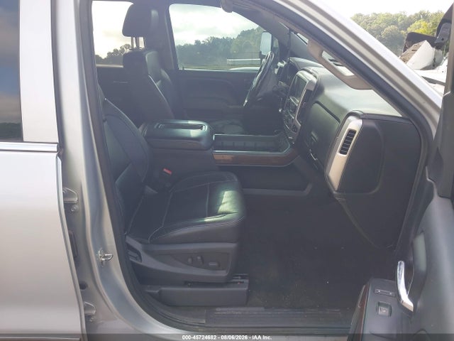 Aukcja sprzedaży 2015 Gmc Sierra 1500 Slt, vin: 3GTU2VEC9FG521329, numer aukcji: 45724682