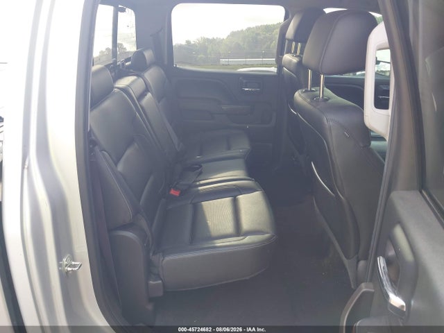 Aukcja sprzedaży 2015 Gmc Sierra 1500 Slt, vin: 3GTU2VEC9FG521329, numer aukcji: 45724682