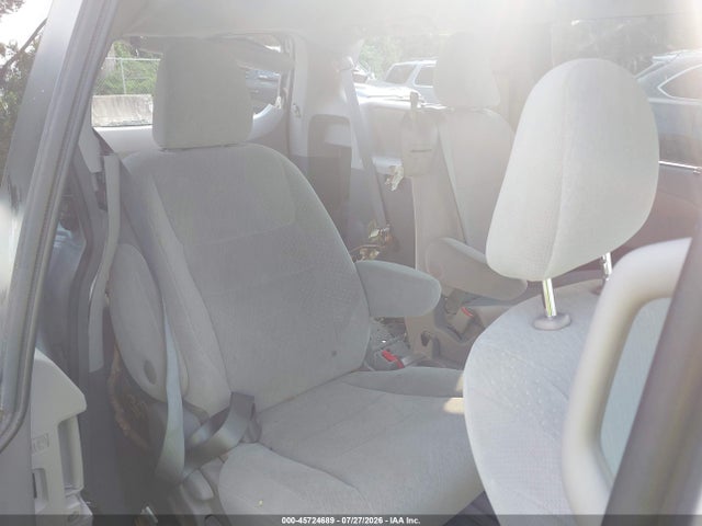 Aukcja sprzedaży 2015 Toyota Sienna Le 8 Passenger, vin: 5TDKK3DC5FS656550, numer aukcji: 45724689