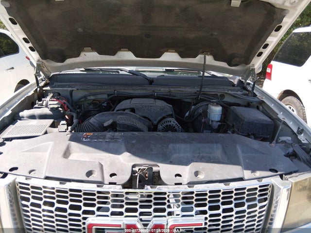 2012 Gmc Sierra 1500 Sle მანქანა იყიდება აუქციონზე, vin: 3GTP1VE03CG222310, აუქციონის ნომერი: 45724690
