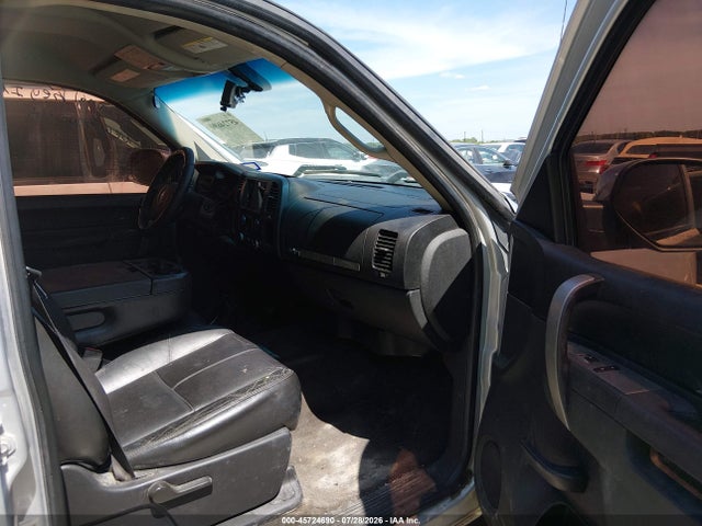 2012 Gmc Sierra 1500 Sle მანქანა იყიდება აუქციონზე, vin: 3GTP1VE03CG222310, აუქციონის ნომერი: 45724690