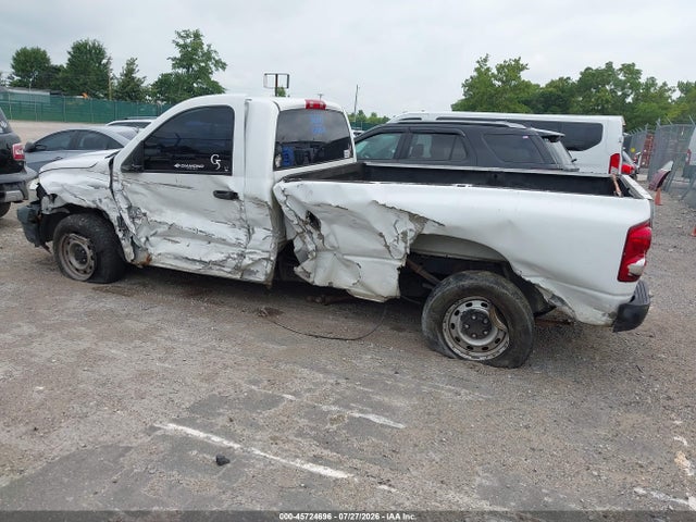 Продажа на аукционе авто 2008 Dodge Ram 1500 St/sxt, vin: 1D7HA16K18J138608, номер лота: 45724696