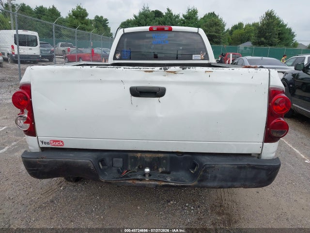 Продажа на аукционе авто 2008 Dodge Ram 1500 St/sxt, vin: 1D7HA16K18J138608, номер лота: 45724696