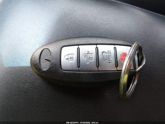 Продаж на аукціоні авто 2008 Infiniti G35x, vin: JNKBV61F78M279658, номер лоту: 45724701