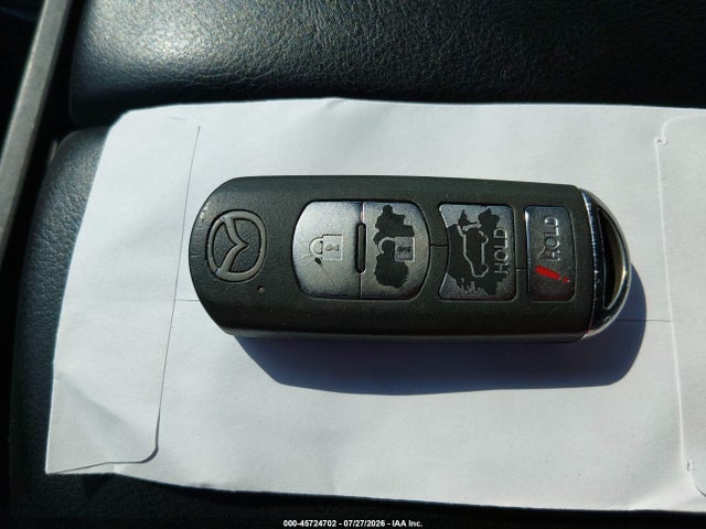 2012 Mazda Cx-9 Touring მანქანა იყიდება აუქციონზე, vin: JM3TB3CV4C0366507, აუქციონის ნომერი: 45724702