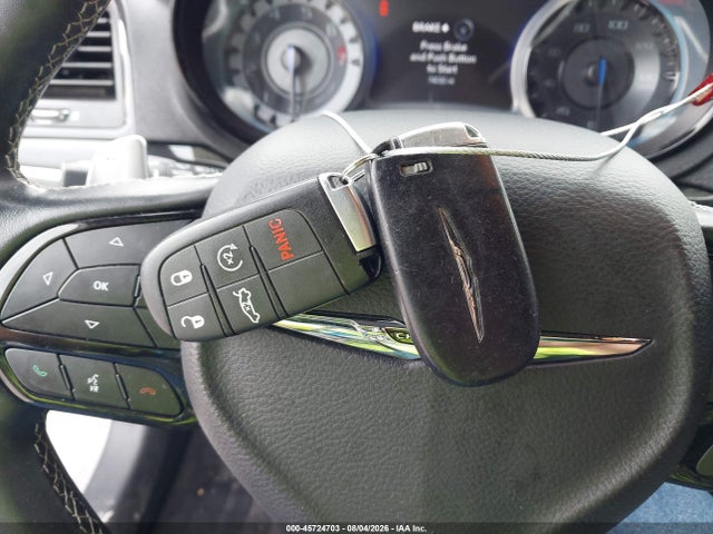 Продаж на аукціоні авто 2018 Chrysler 300 300s Awd, vin: 2C3CCAGG0JH165660, номер лоту: 45724703