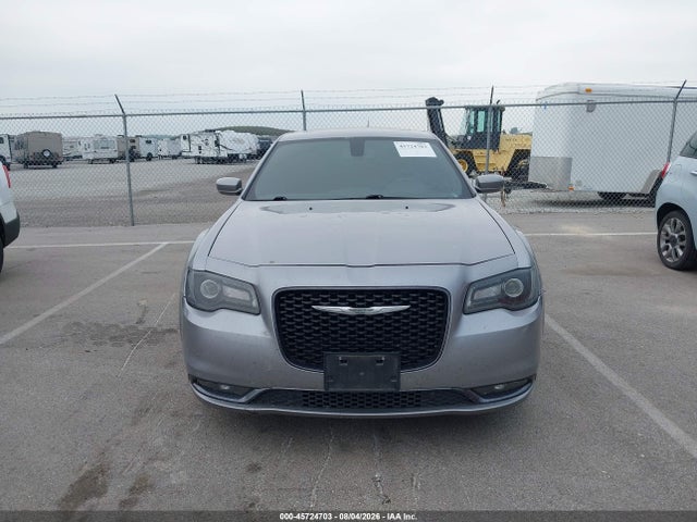 Продаж на аукціоні авто 2018 Chrysler 300 300s Awd, vin: 2C3CCAGG0JH165660, номер лоту: 45724703
