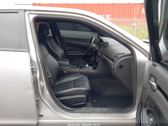 Продаж на аукціоні авто 2018 Chrysler 300 300s Awd, vin: 2C3CCAGG0JH165660, номер лоту: 45724703