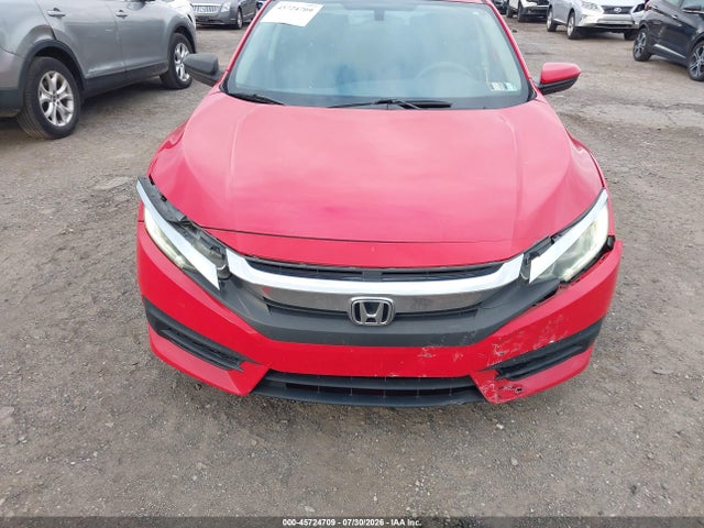 2HGFC2F58GH538663 Honda Civic Lx
