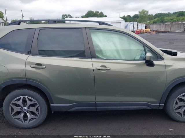 Продаж на аукціоні авто 2020 Subaru Forester Premium, vin: JF2SKAGC4LH455398, номер лоту: 45724710