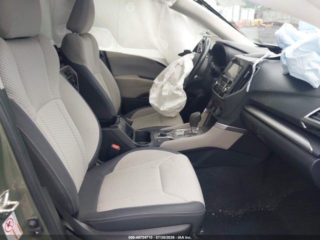 Продаж на аукціоні авто 2020 Subaru Forester Premium, vin: JF2SKAGC4LH455398, номер лоту: 45724710