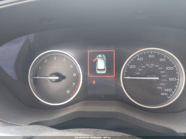 Продаж на аукціоні авто 2020 Subaru Forester Premium, vin: JF2SKAGC4LH455398, номер лоту: 45724710