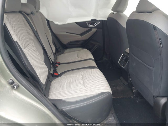 Продаж на аукціоні авто 2020 Subaru Forester Premium, vin: JF2SKAGC4LH455398, номер лоту: 45724710