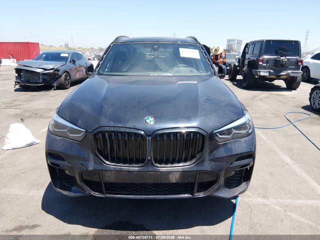 BMW X5 Sdrive40i 2023 5UXCR4C02P9R77716 Image 12
